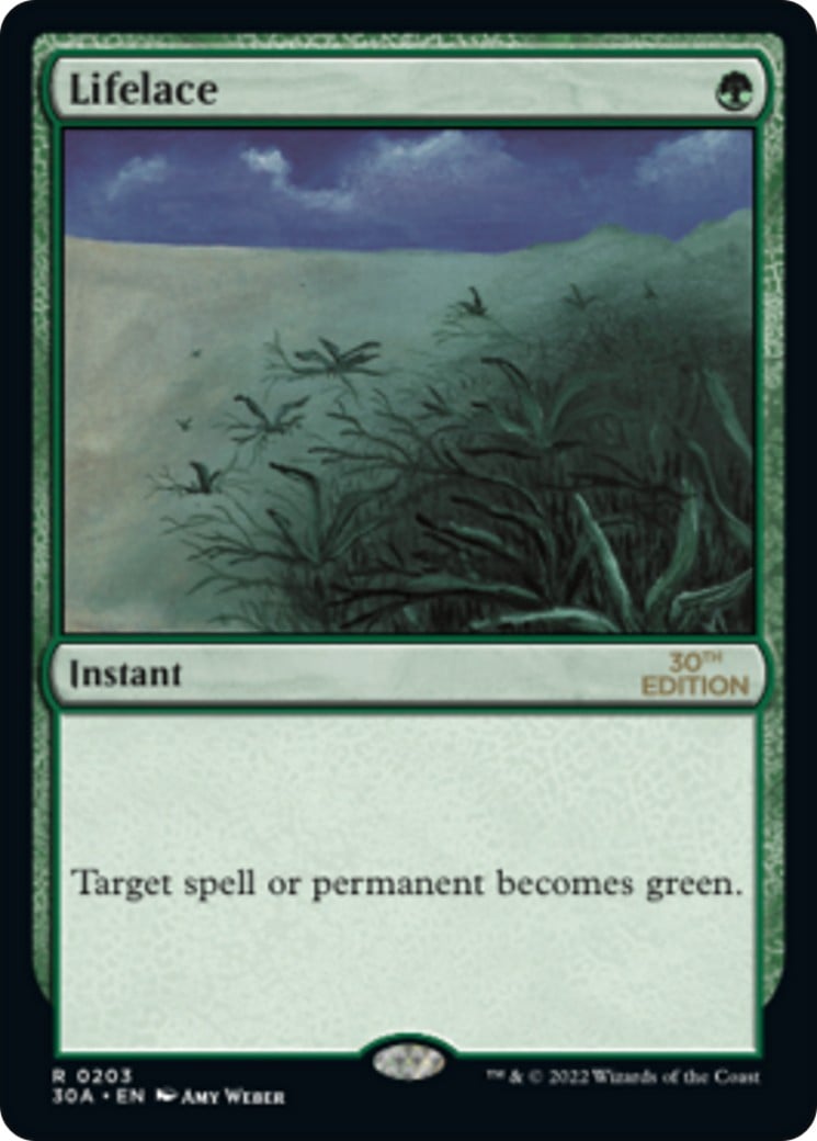 Lifelace - Image 1