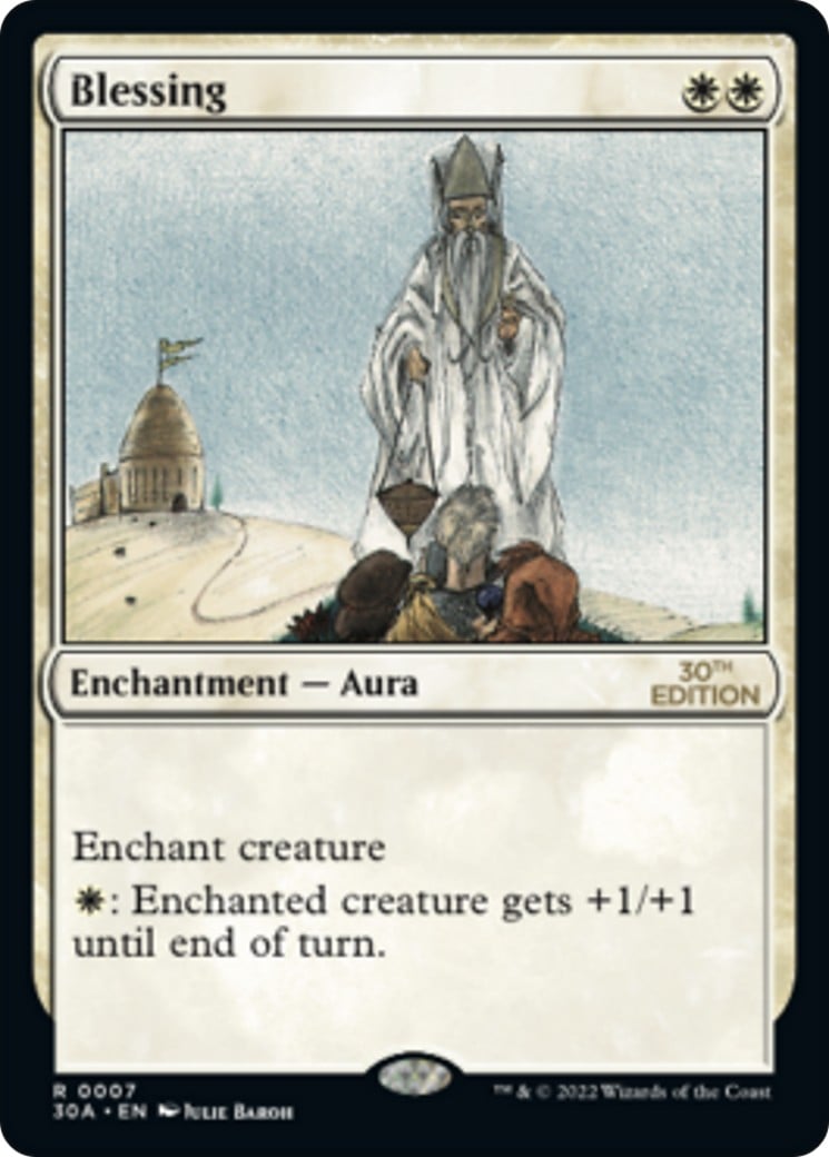 Blessing - Image 1