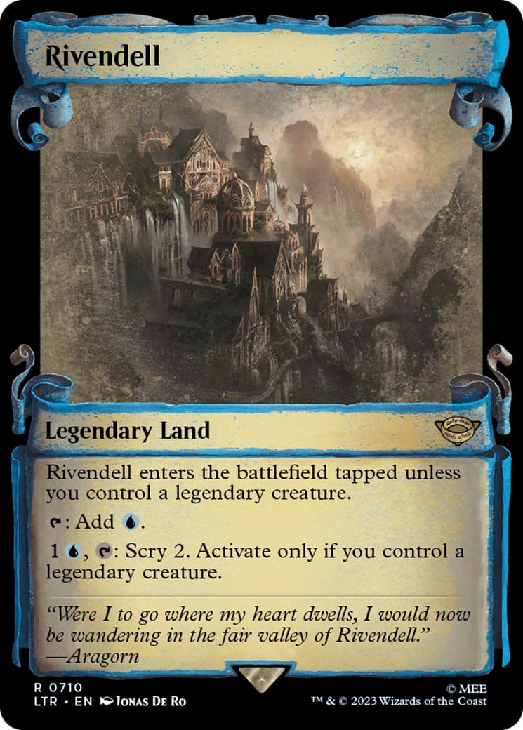 Rivendell - Image 1