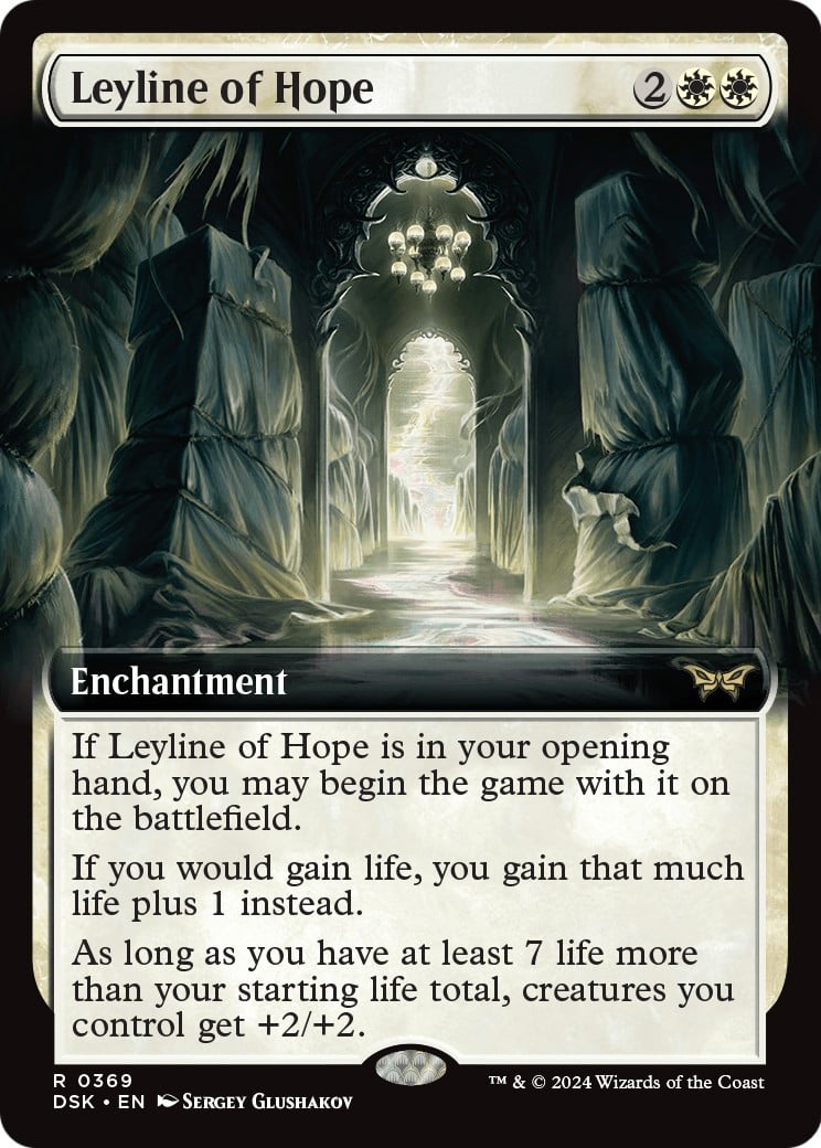 Leyline of Hope - Image 1