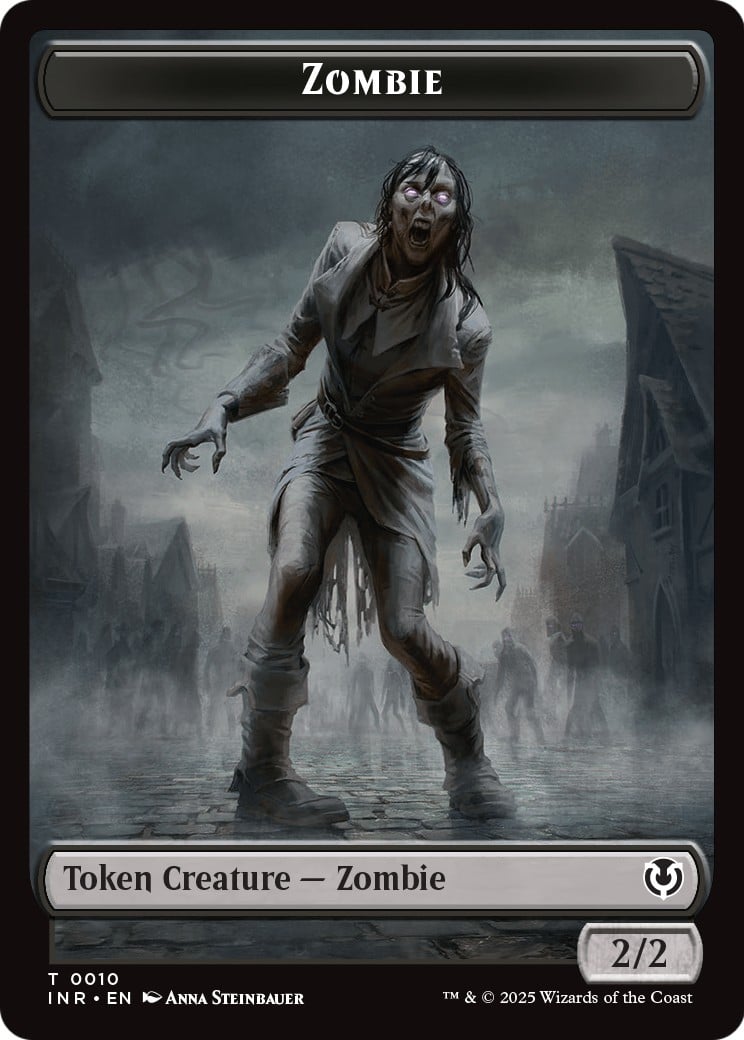 Zombie - Image 1