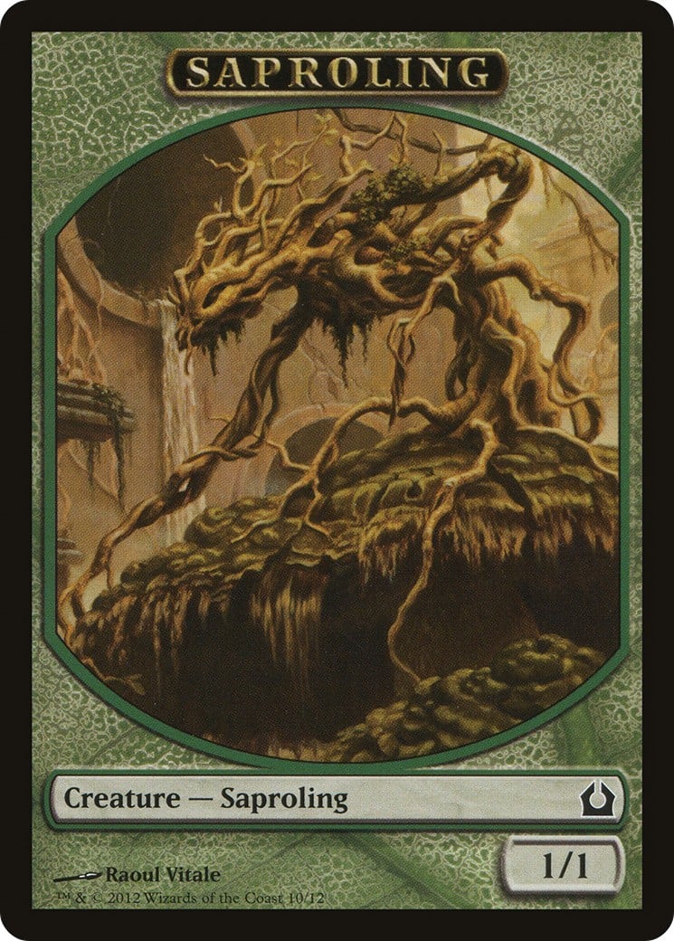 Saproling - Image 1