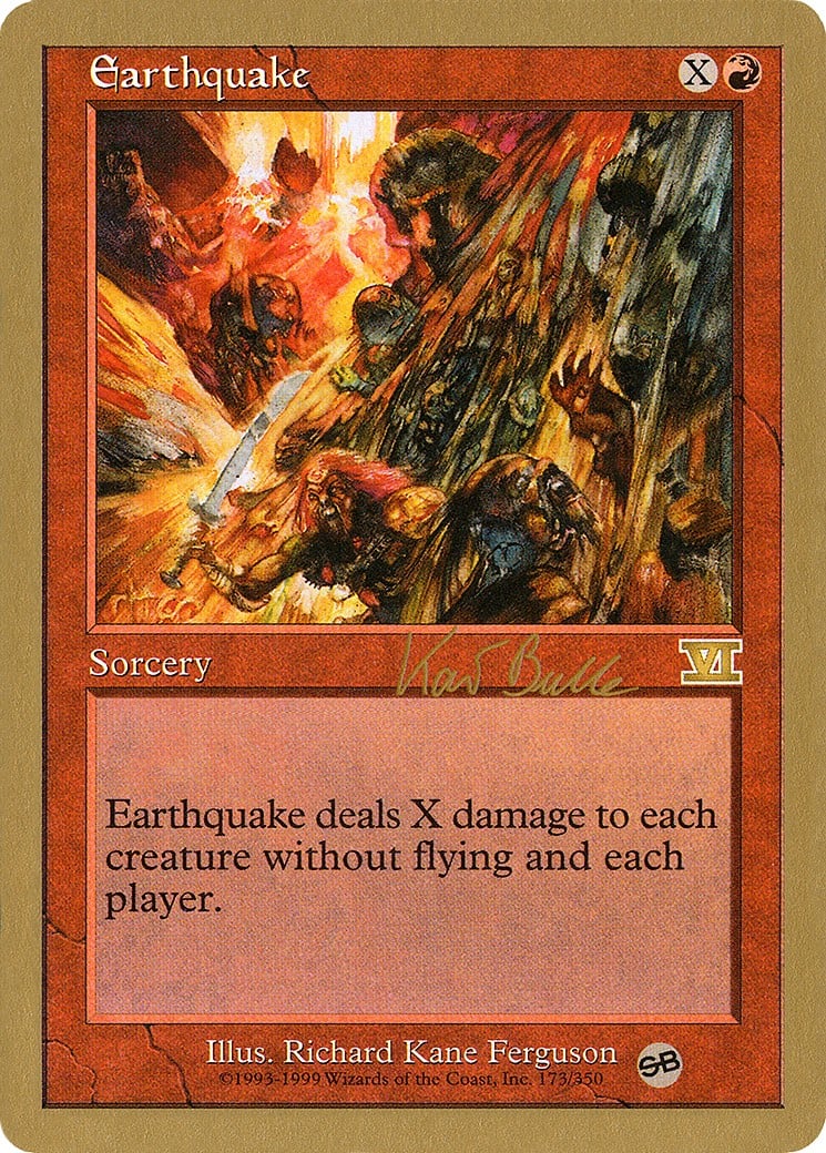Earthquake - Image 1