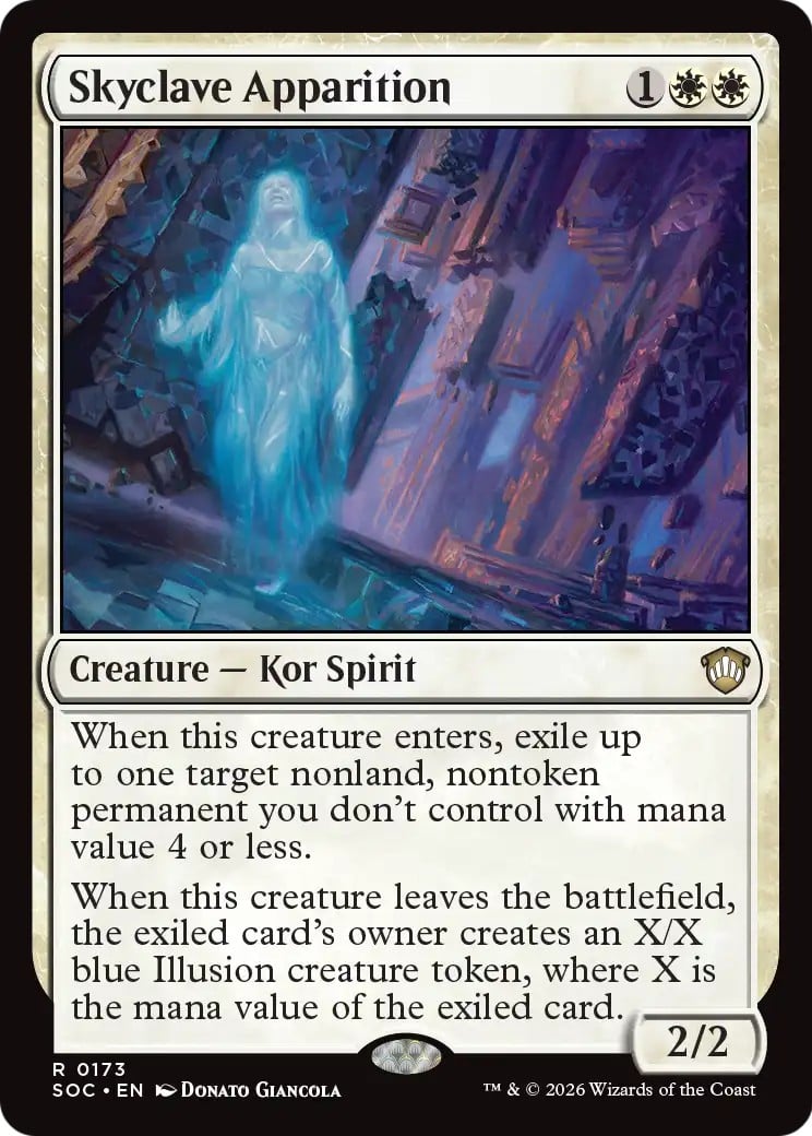 Skyclave Apparition - Image 1