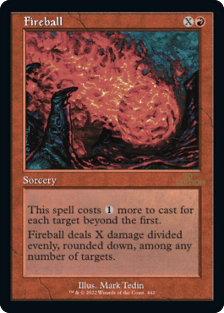 Fireball - Image 1
