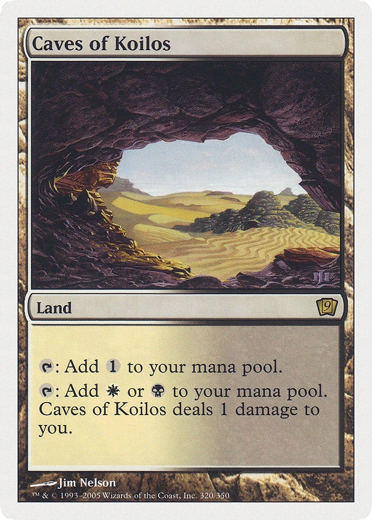 Caves of Koilos - Image 1