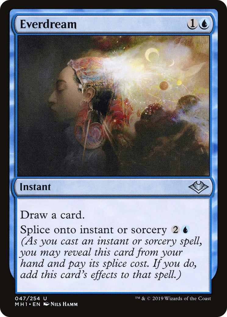 Everdream - Image 1