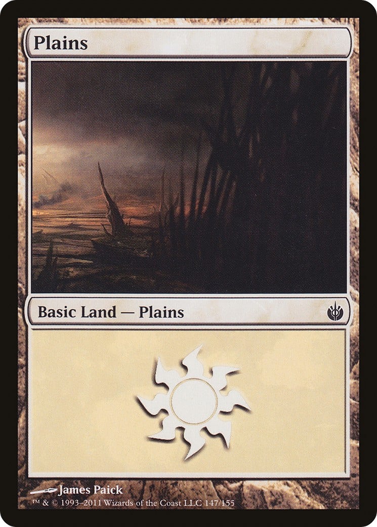 Plains - Image 1