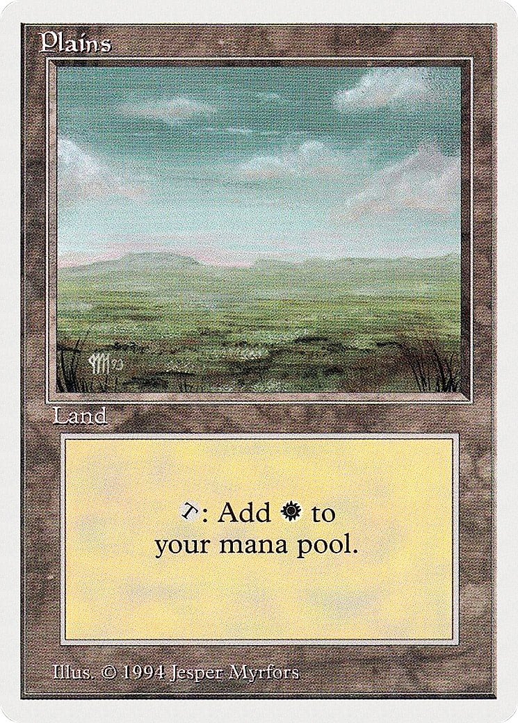 Plains - Image 1