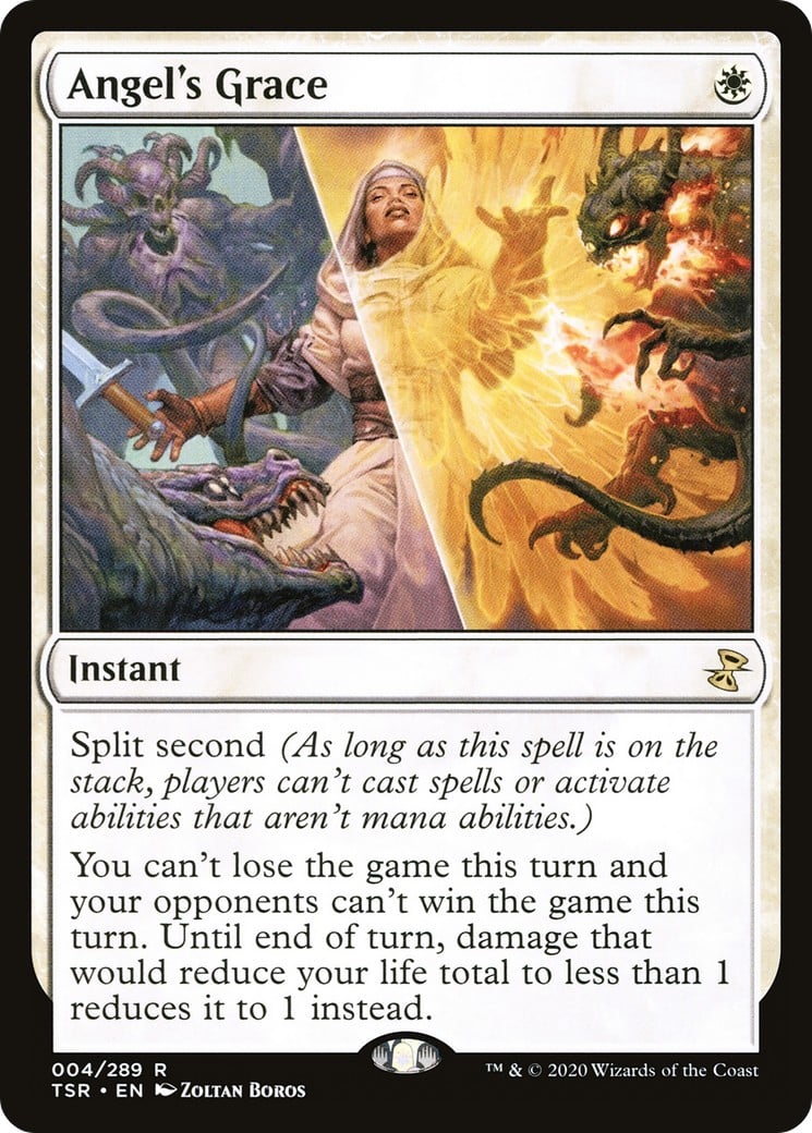 Angel's Grace - Image 1