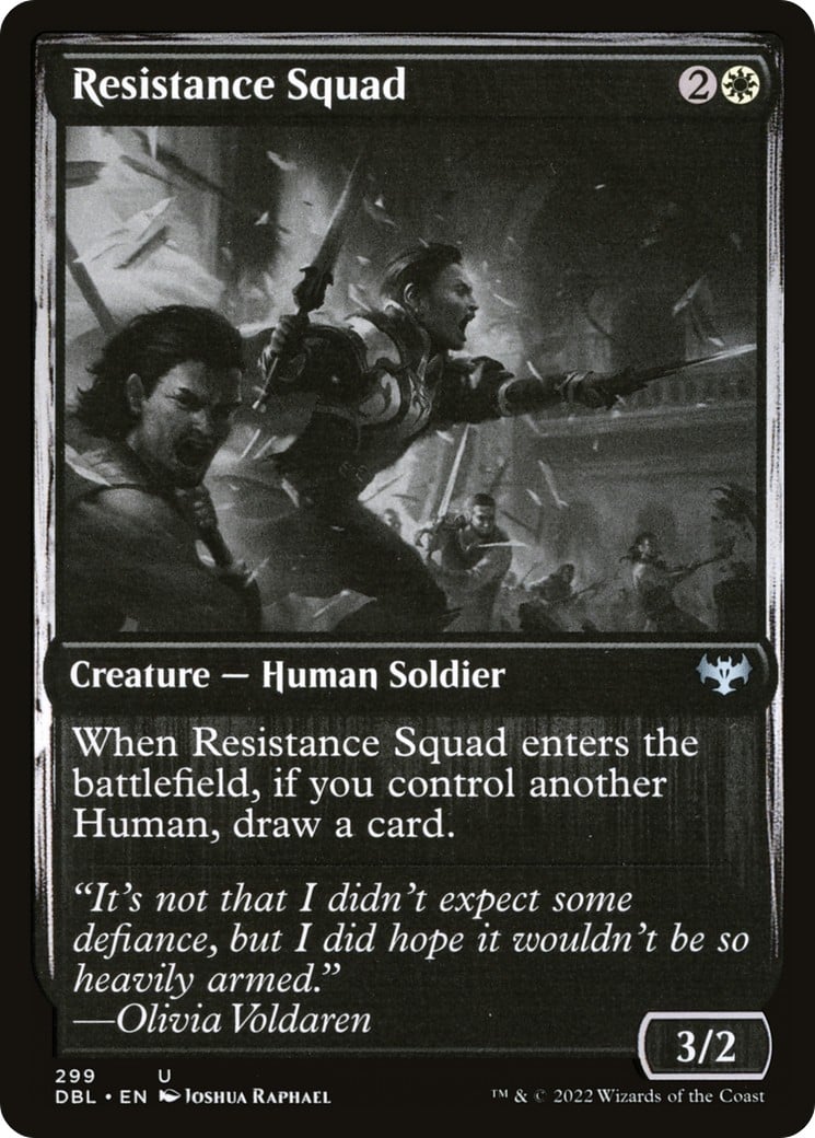 Resistance Squad - Image 1