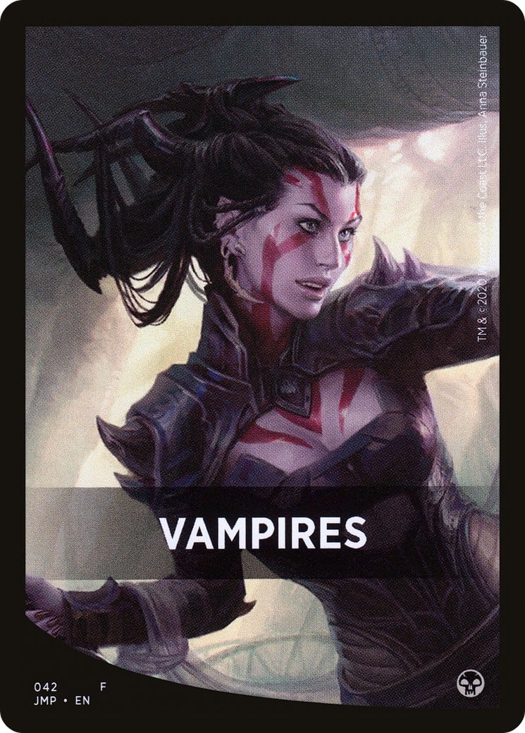 Vampires - Image 1