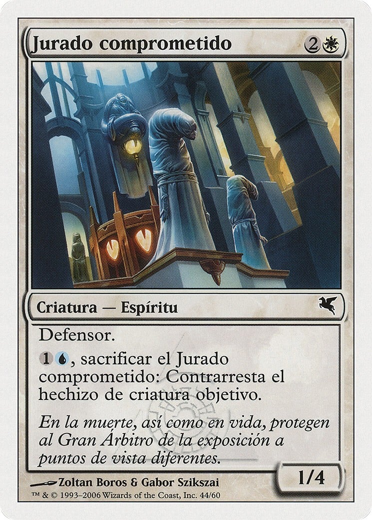 Soulsworn Jury - Image 1