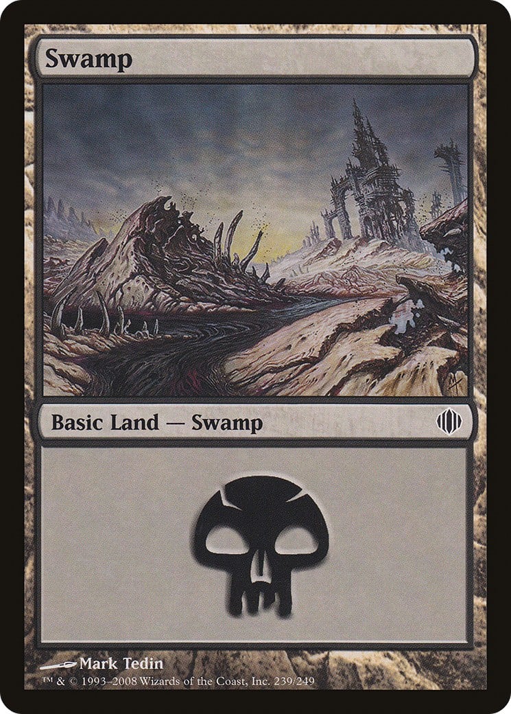 Swamp - Image 1