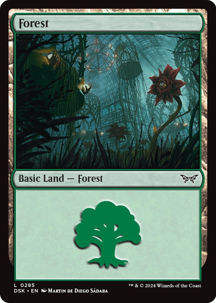 Forest - Image 1