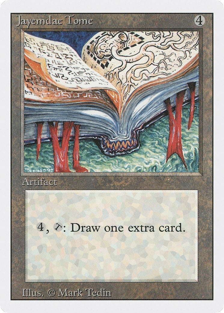 Jayemdae Tome - Image 1