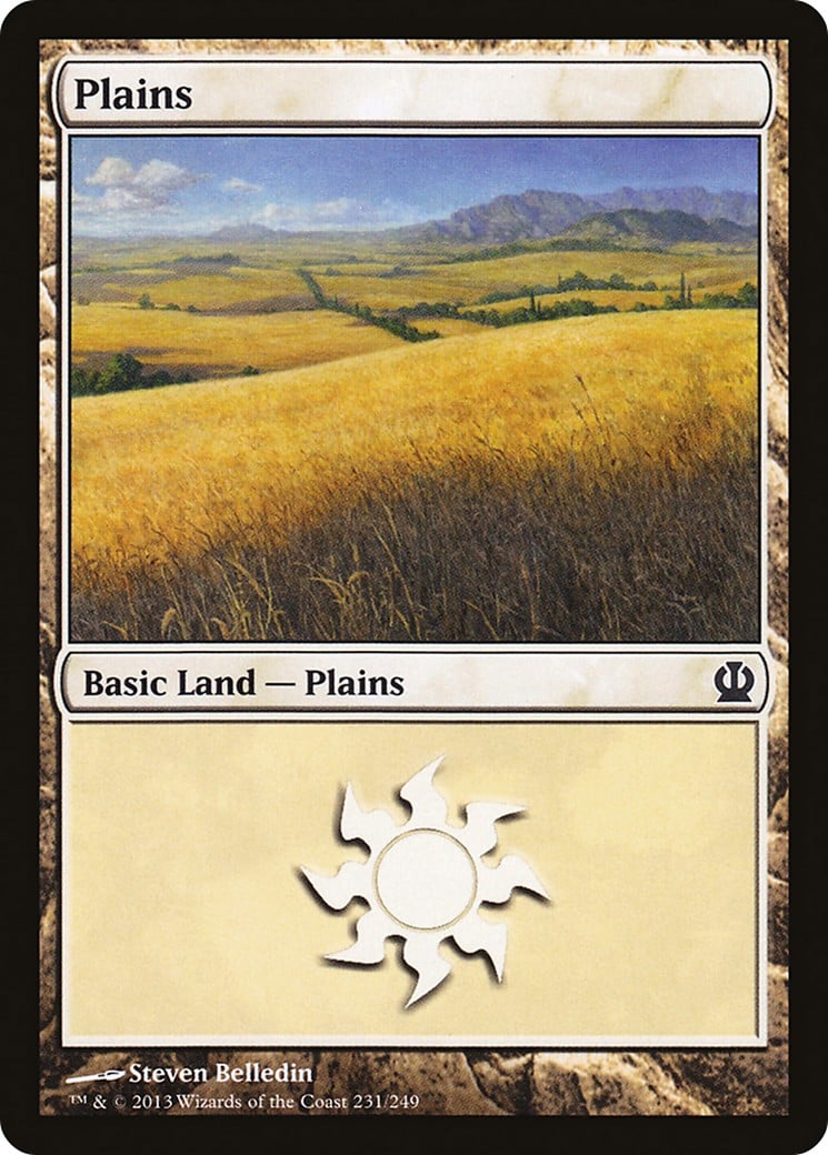 Plains - Image 1