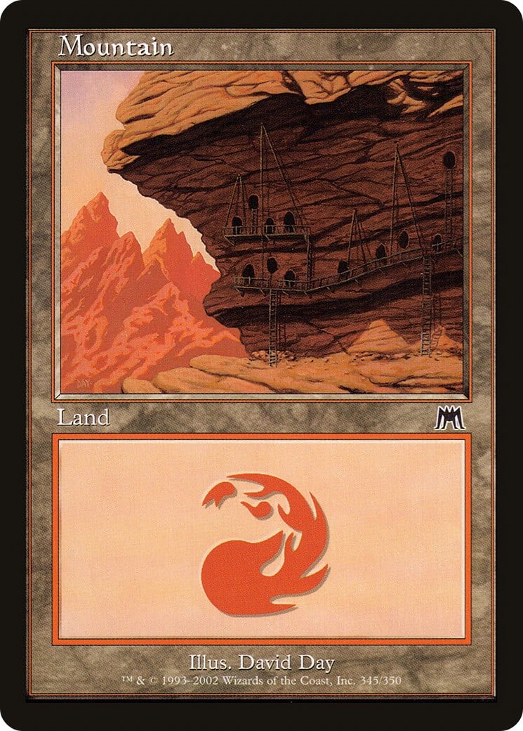 Mountain - Image 1