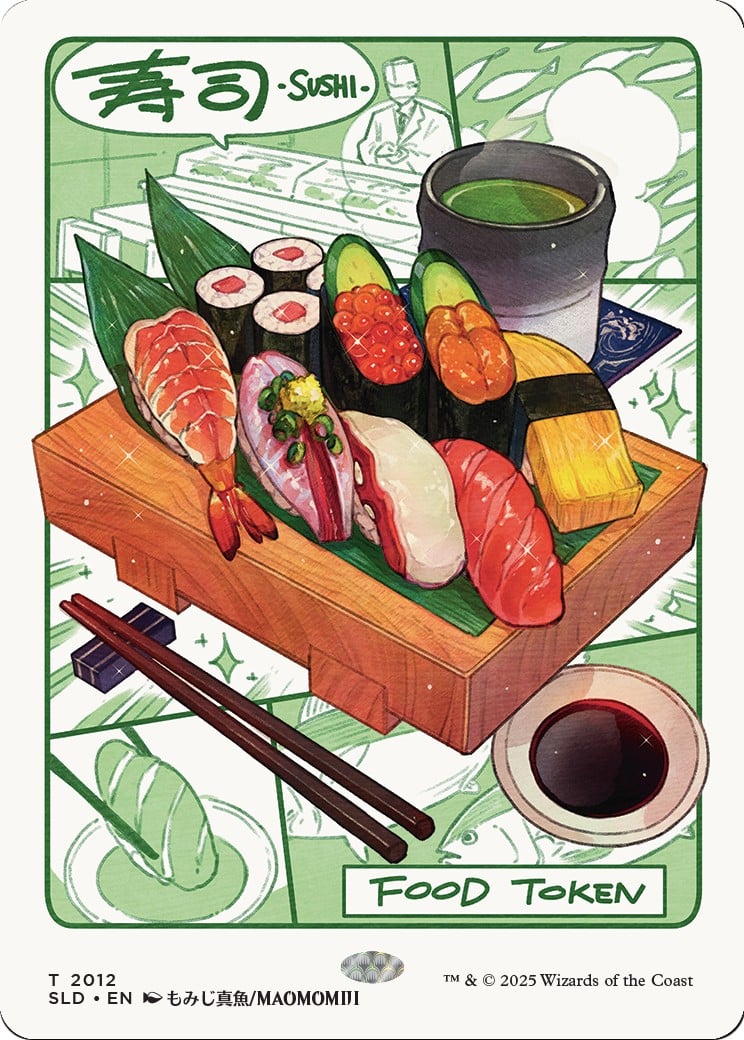Food - Image 1