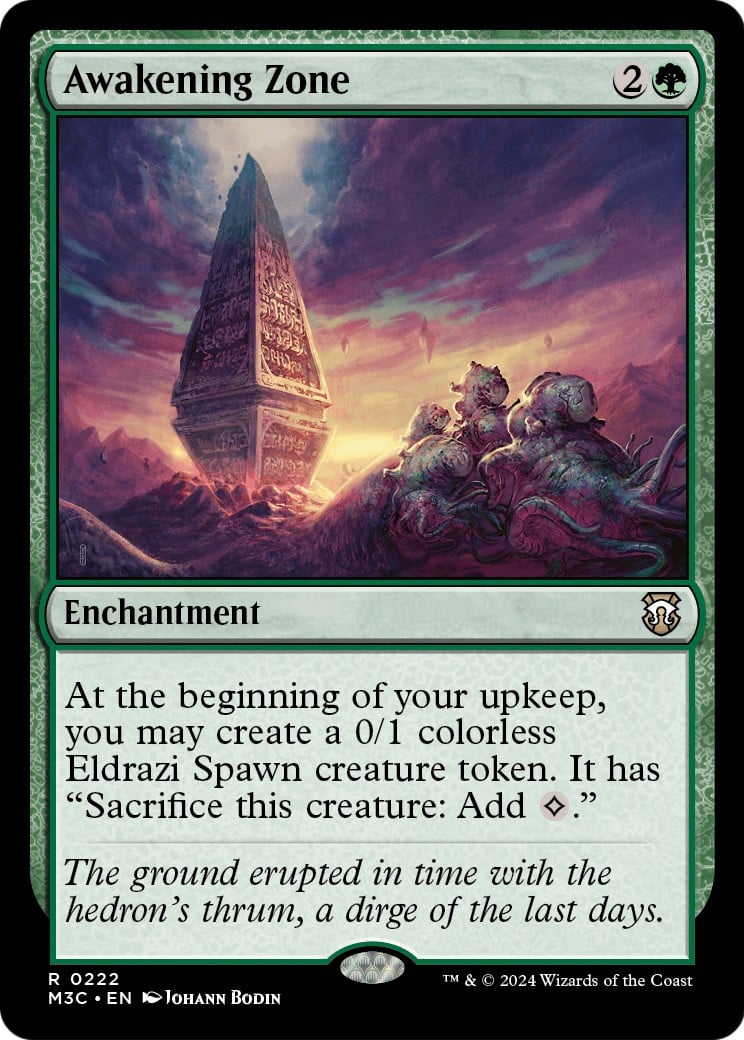 Awakening Zone - Image 1
