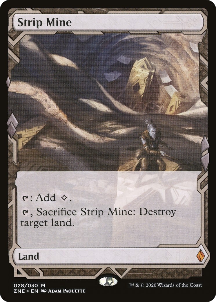 Strip Mine - Image 1