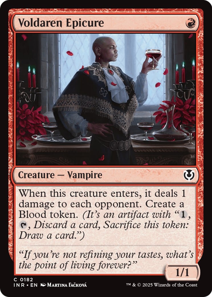 Voldaren Epicure - Image 1