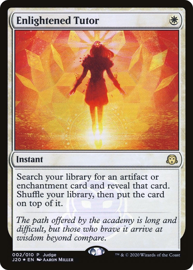 Enlightened Tutor - Image 1