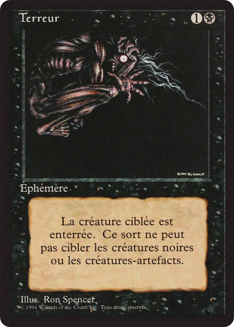 Terror - Image 1