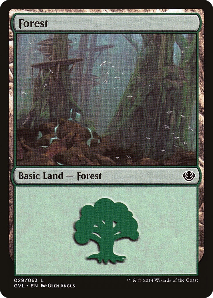 Forest - Image 1