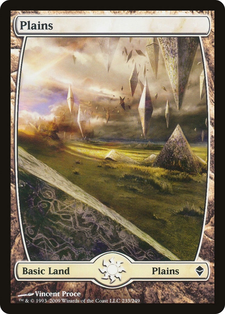 Plains - Image 1