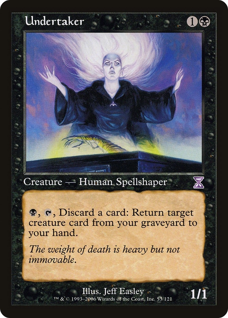 Undertaker - Image 1