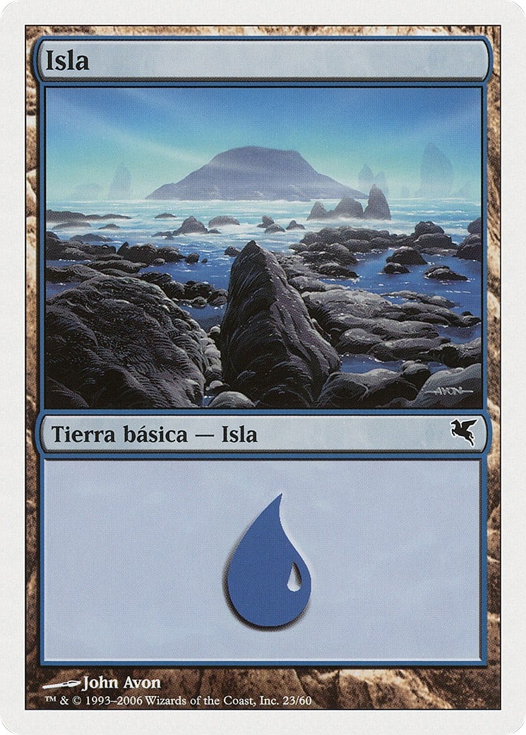 Island - Image 1