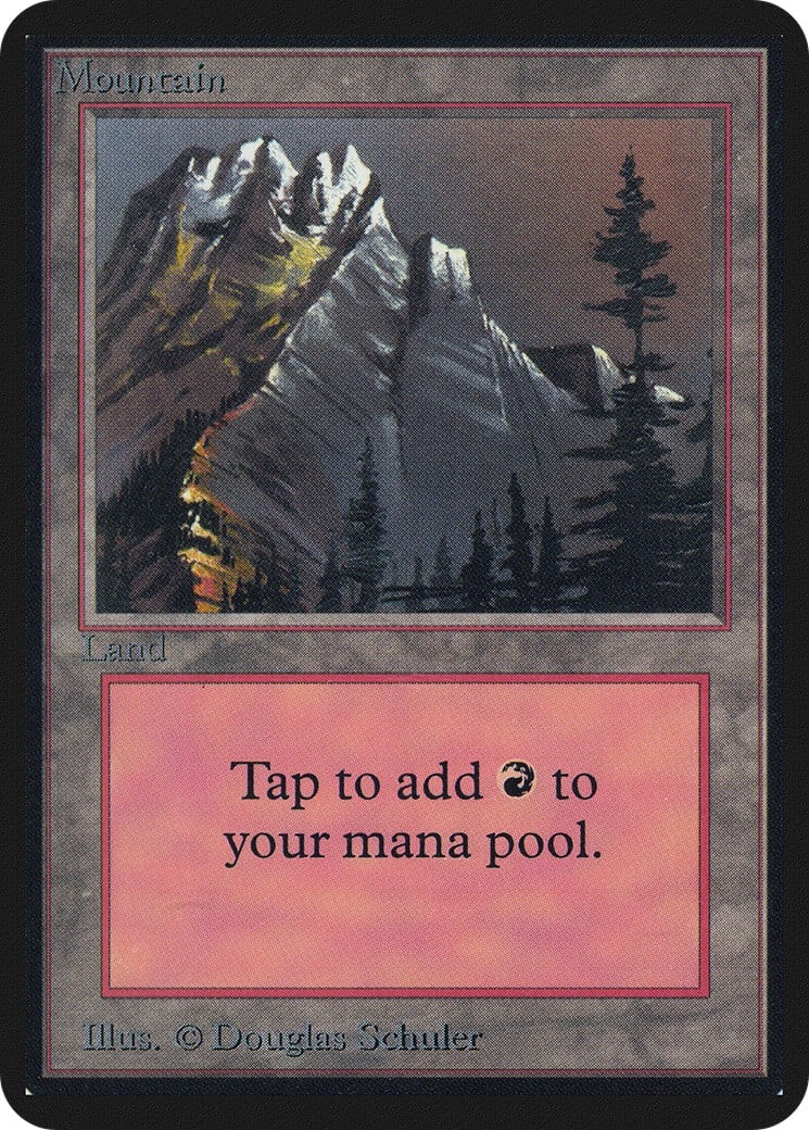 Mountain - Image 1