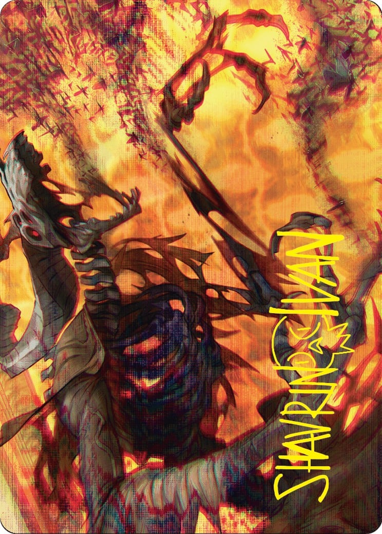 Unwanted Remake // Unwanted Remake - Image 1