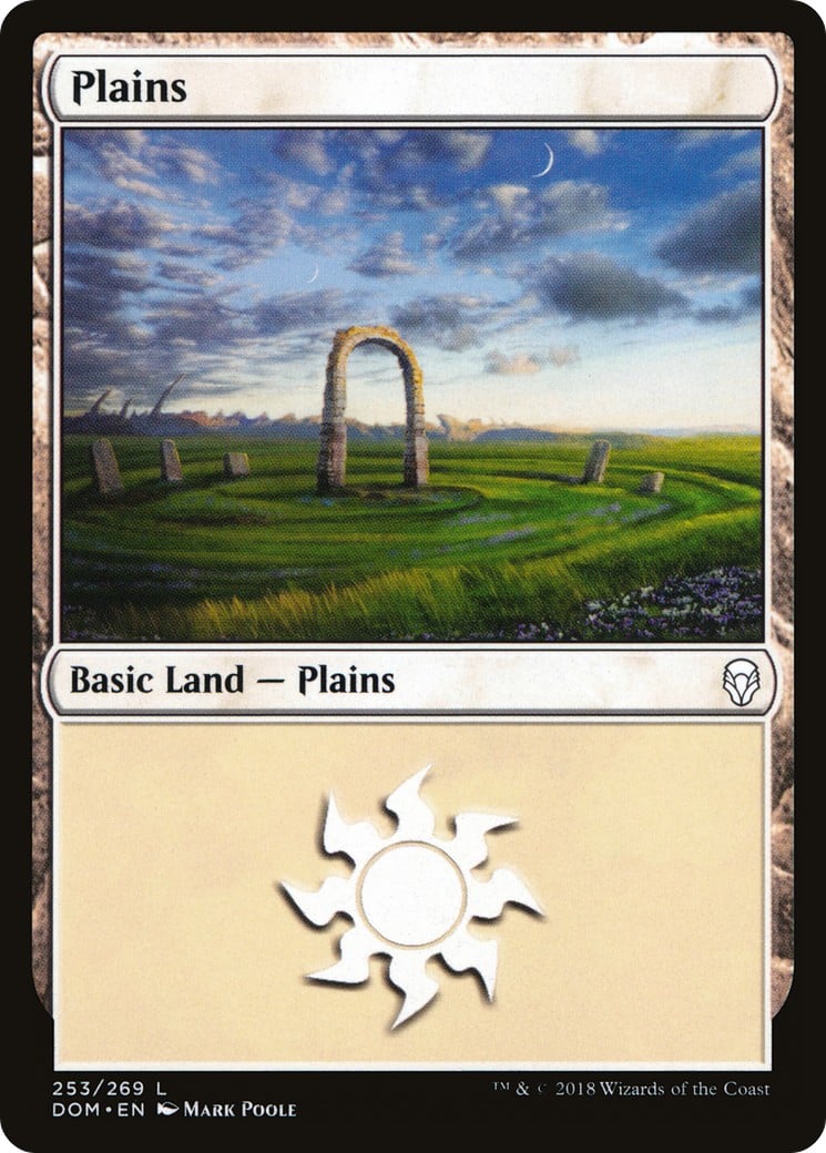 Plains - Image 1