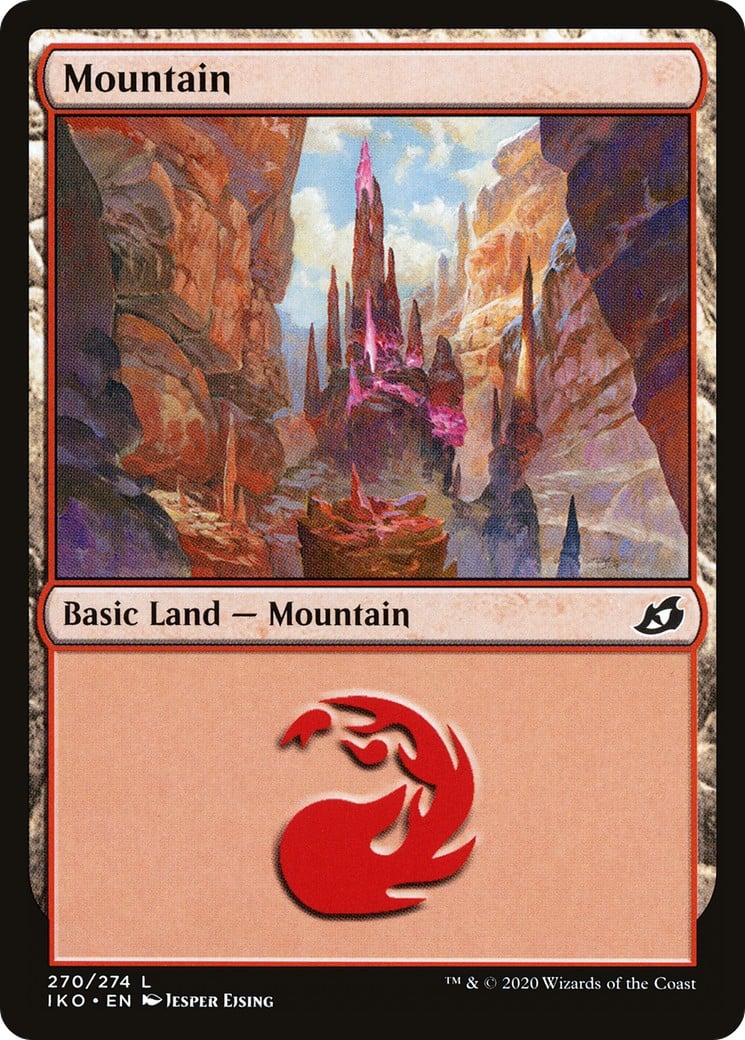 Mountain - Image 1