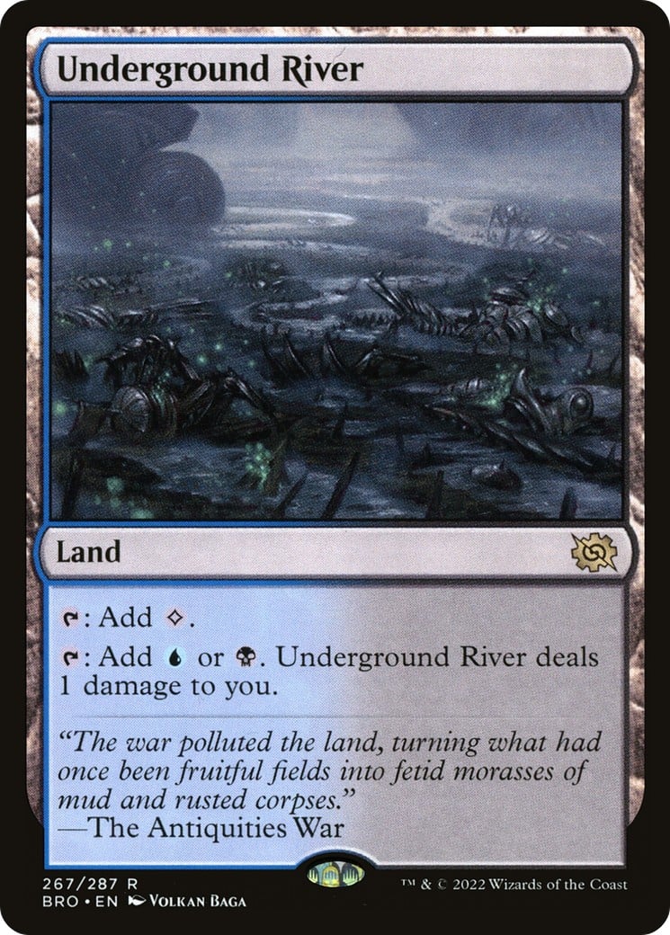 Underground River - Image 1