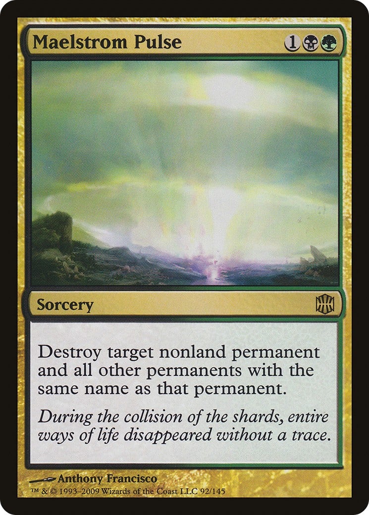 Maelstrom Pulse - Image 1