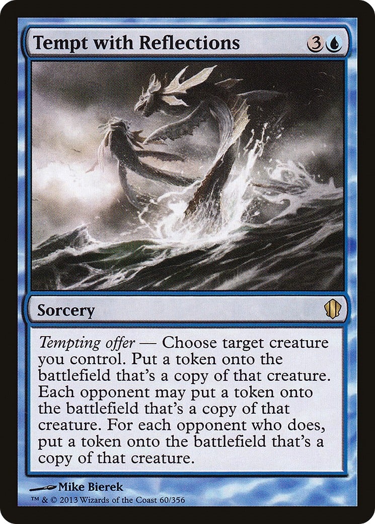 Tempt with Reflections - Image 1