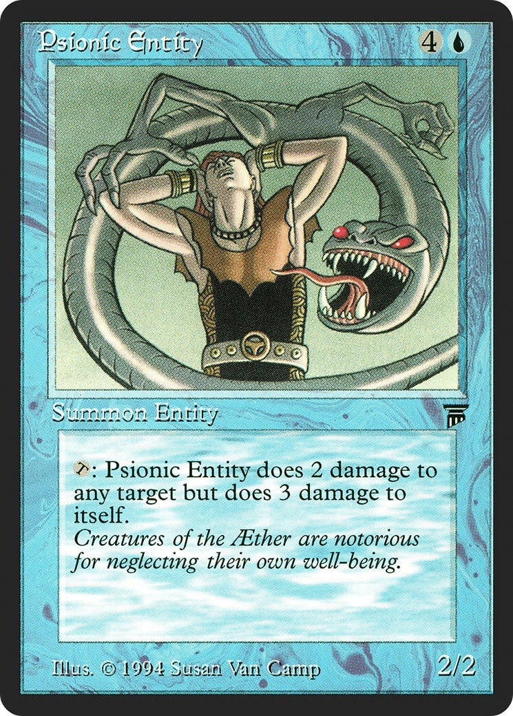 Psionic Entity - Image 1