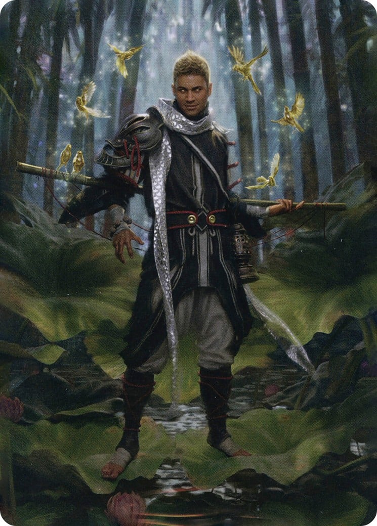Grand Master of Flowers // Grand Master of Flowers - Image 1