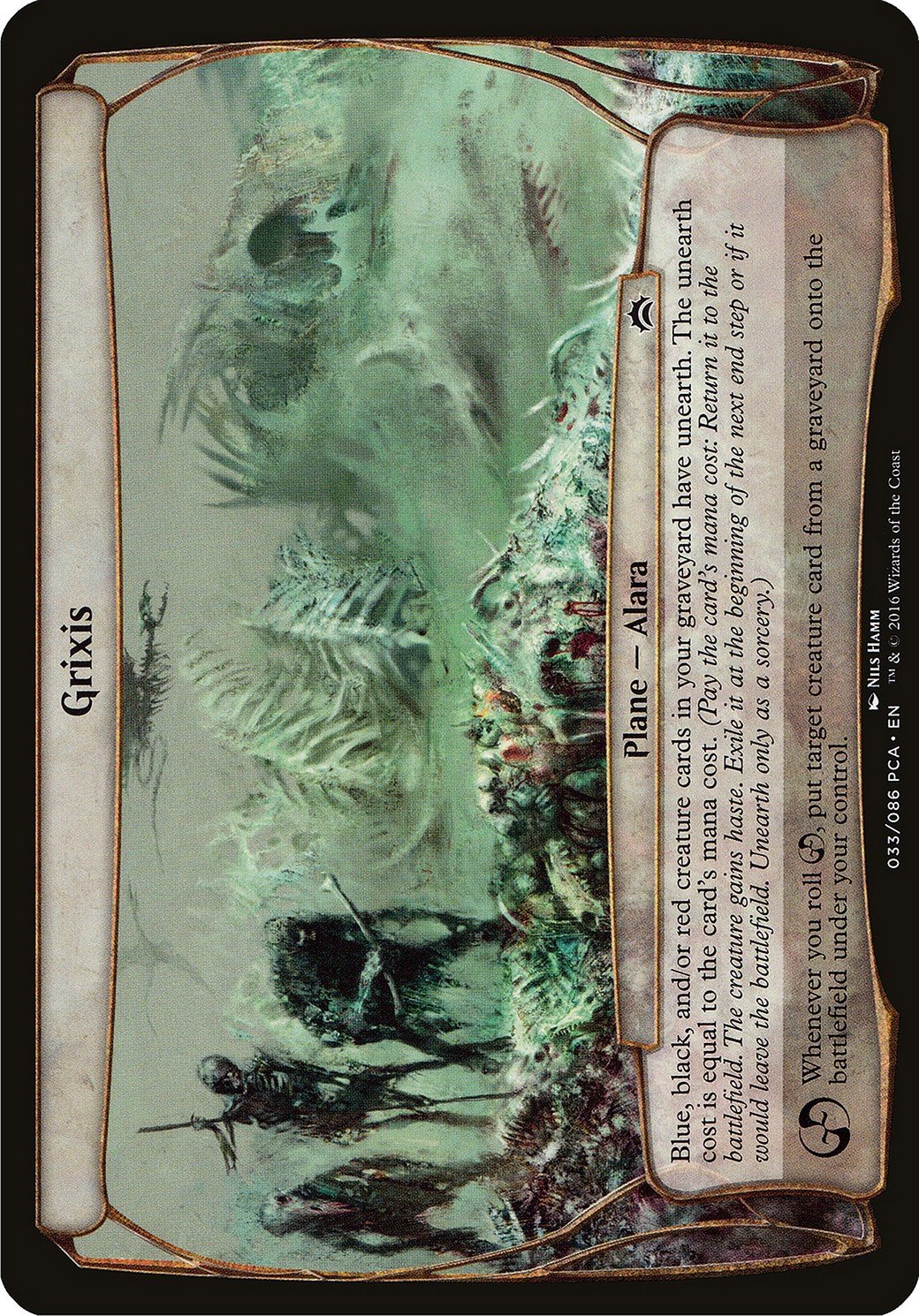 Grixis - Image 1