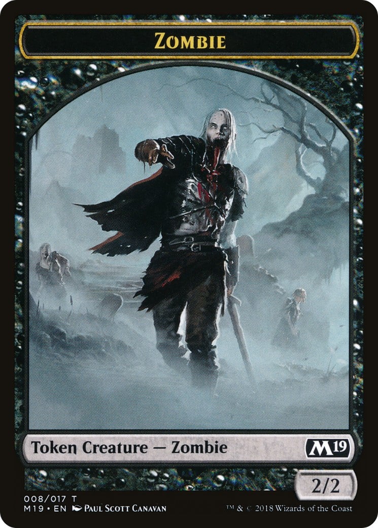 Zombie - Image 1