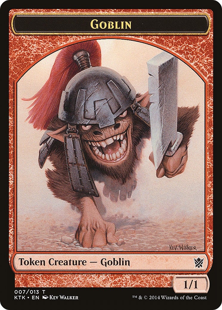 Goblin - Image 1