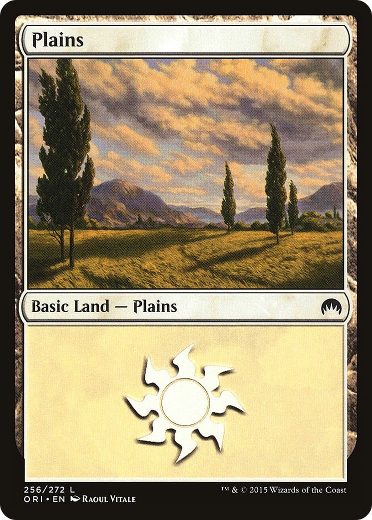 Plains - Image 1