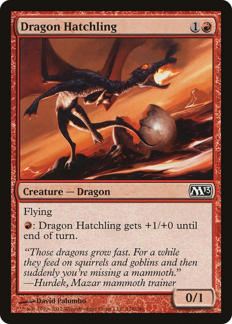 Dragon Hatchling - Image 1