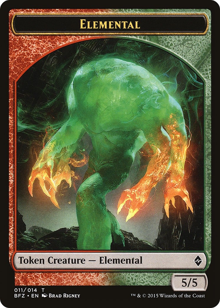 Elemental - Image 1