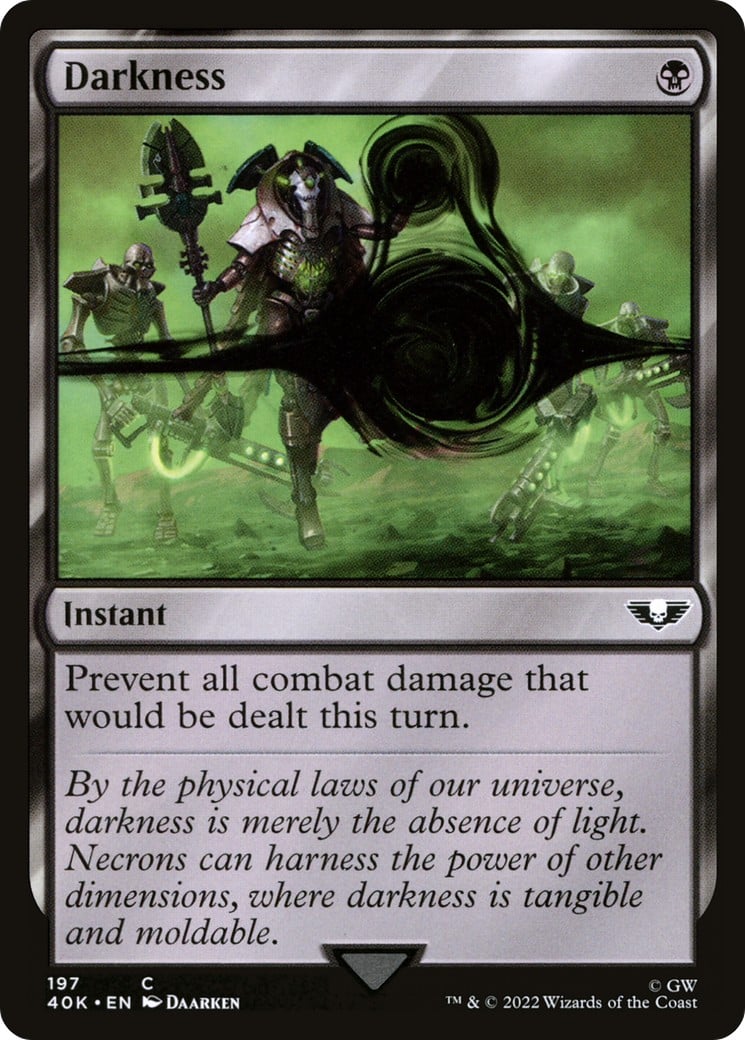 Darkness - Image 1