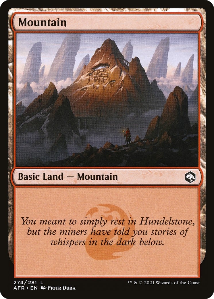 Mountain - Image 1