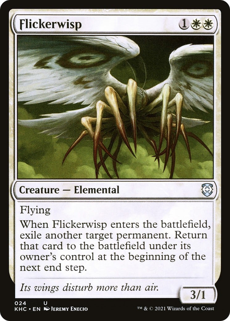 Flickerwisp - Image 1